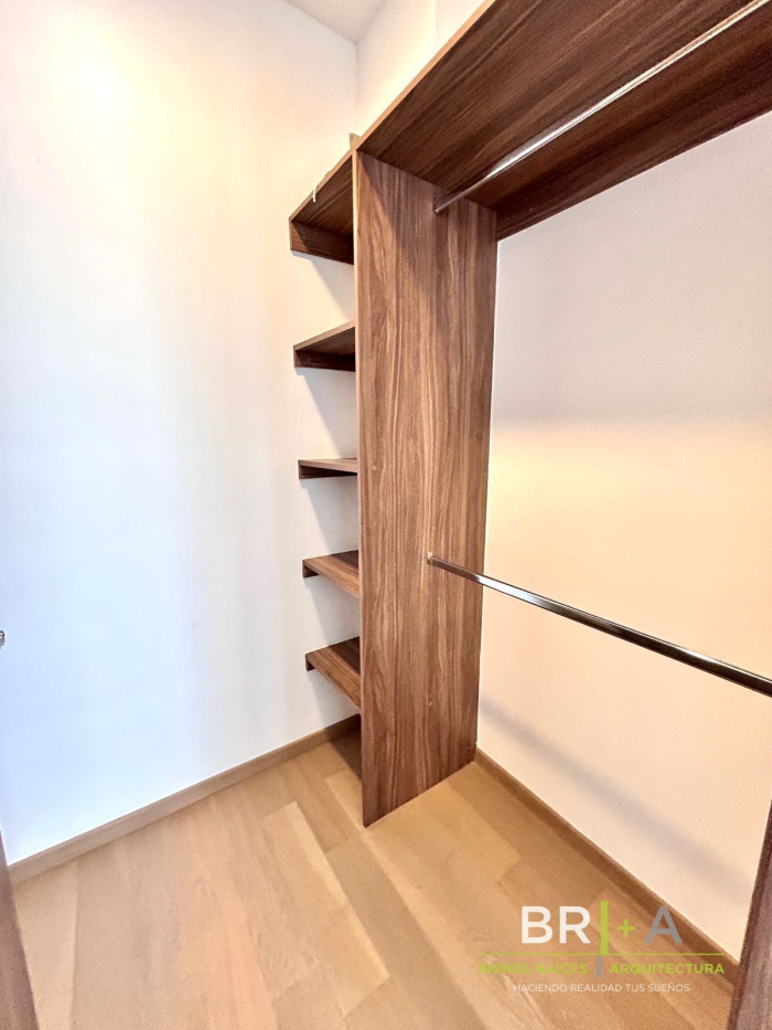 Hermoso Departamento En Venta Con Terraza En Residencial Terrace