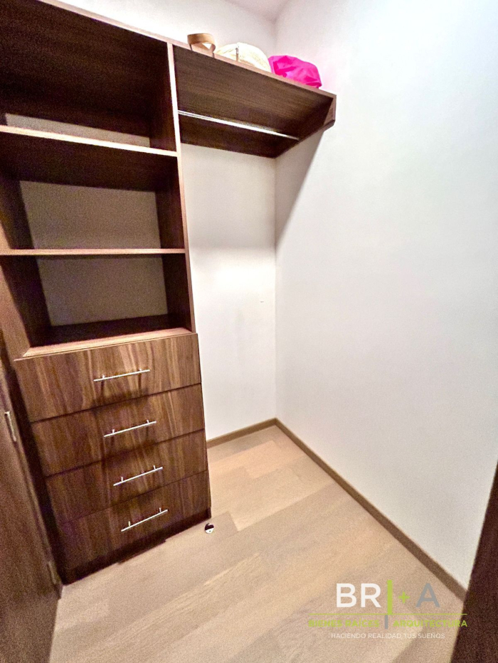 Hermoso Departamento En Venta Con Terraza En Residencial Terrace