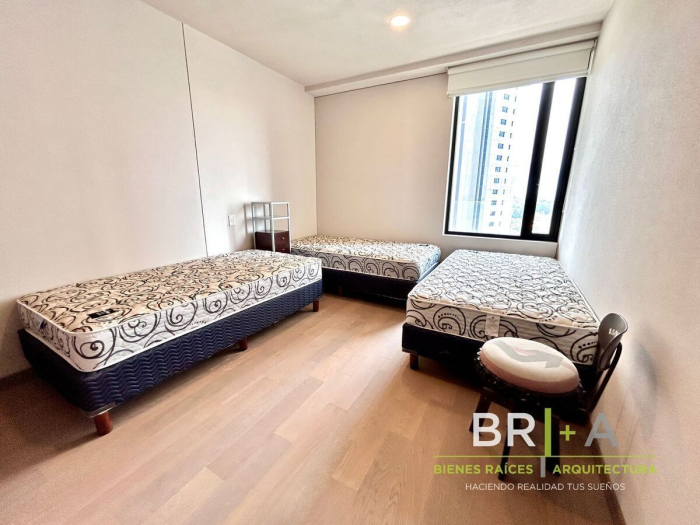 Hermoso Departamento En Venta Con Terraza En Residencial Terrace
