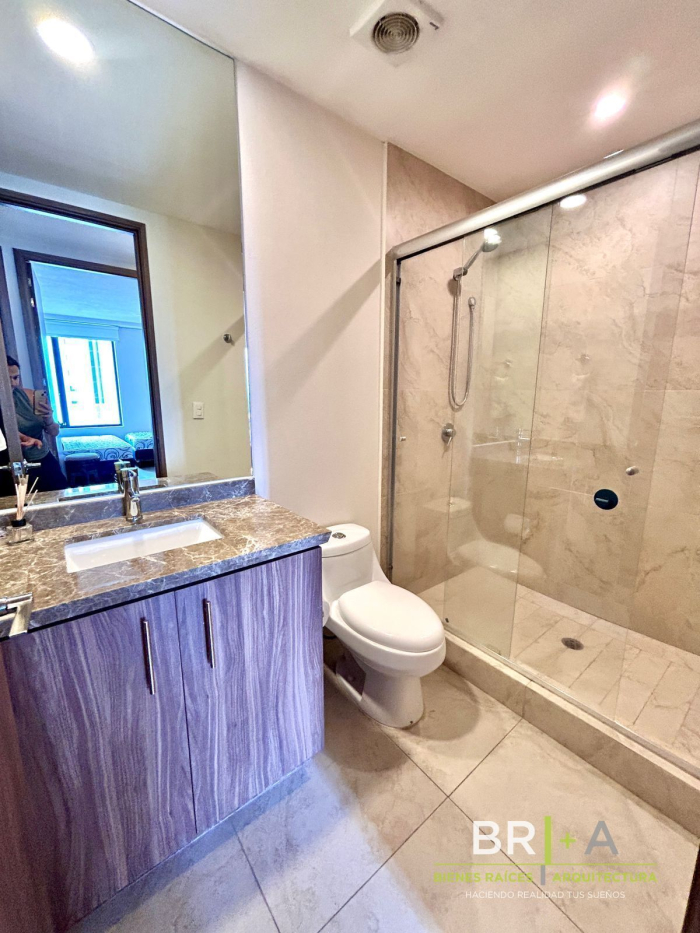 Hermoso Departamento En Venta Con Terraza En Residencial Terrace