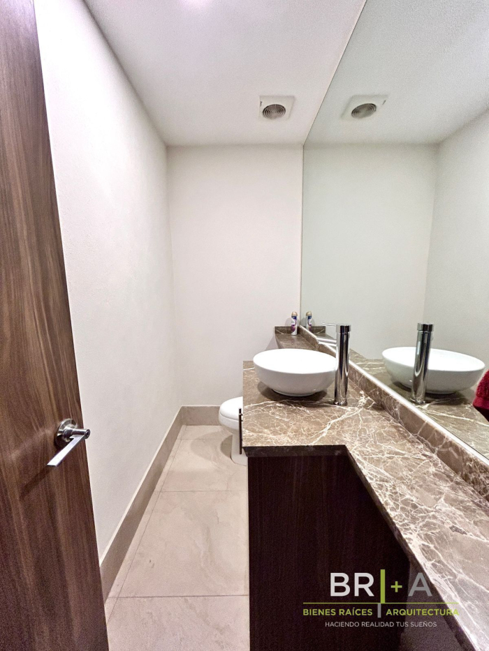 Hermoso Departamento En Venta Con Terraza En Residencial Terrace