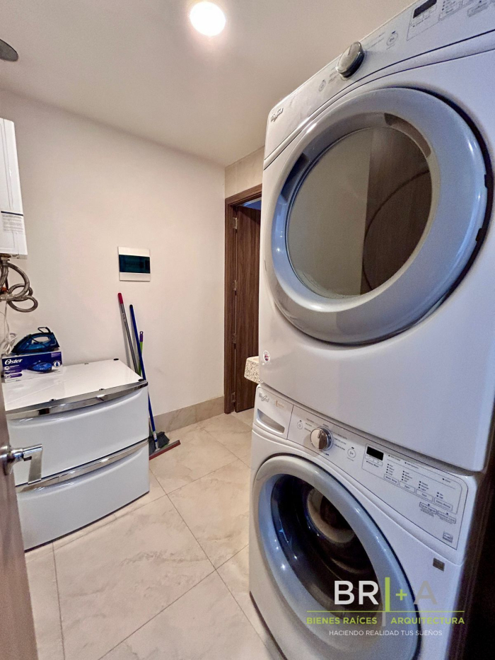 Hermoso Departamento En Venta Con Terraza En Residencial Terrace