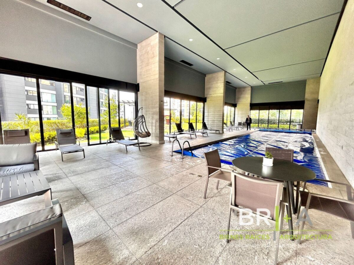 Hermoso Departamento En Venta Con Terraza En Residencial Terrace