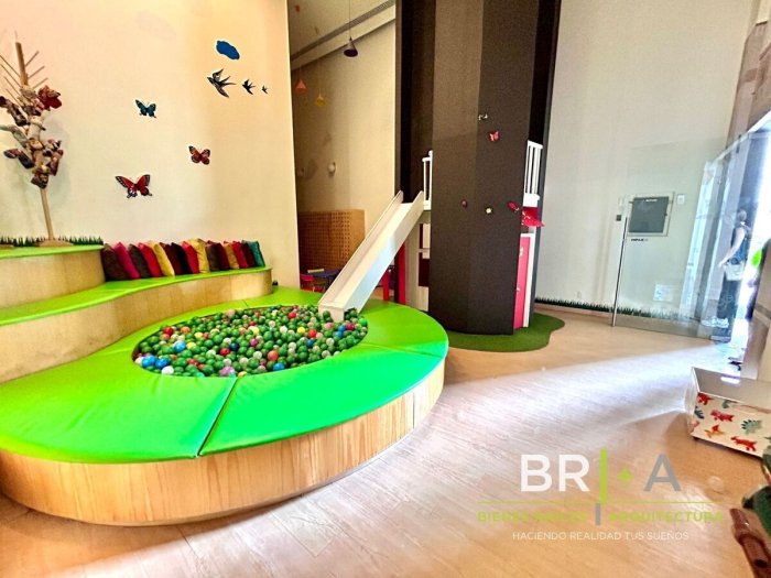 Hermoso Departamento En Venta Con Terraza En Residencial Terrace