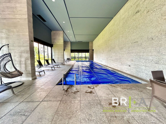Hermoso Departamento En Venta Con Terraza En Residencial Terrace