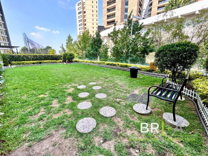 Hermoso Departamento En Venta Con Terraza En Residencial Terrace