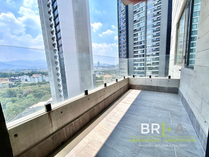 Hermoso Departamento En Venta Con Terraza En Residencial Terrace