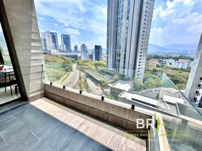Hermoso Departamento En Venta Con Terraza En Residencial Terrace
