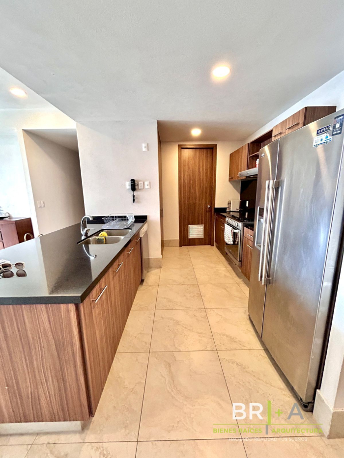 Hermoso Departamento En Venta Con Terraza En Residencial Terrace