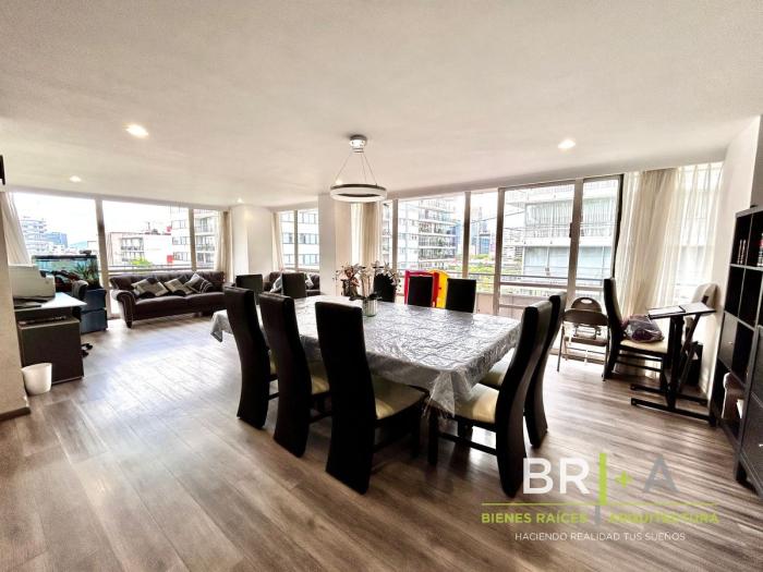 departamento en venta en polanco