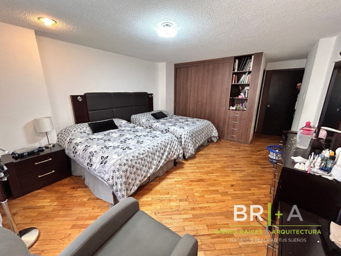 departamento en venta en polanco