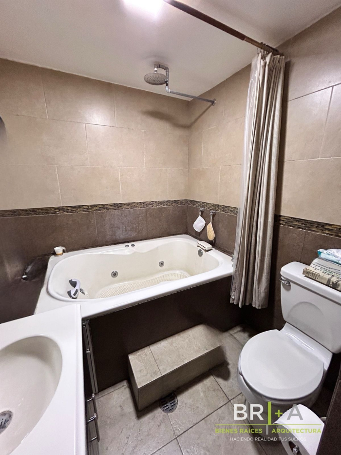 departamento en venta en polanco