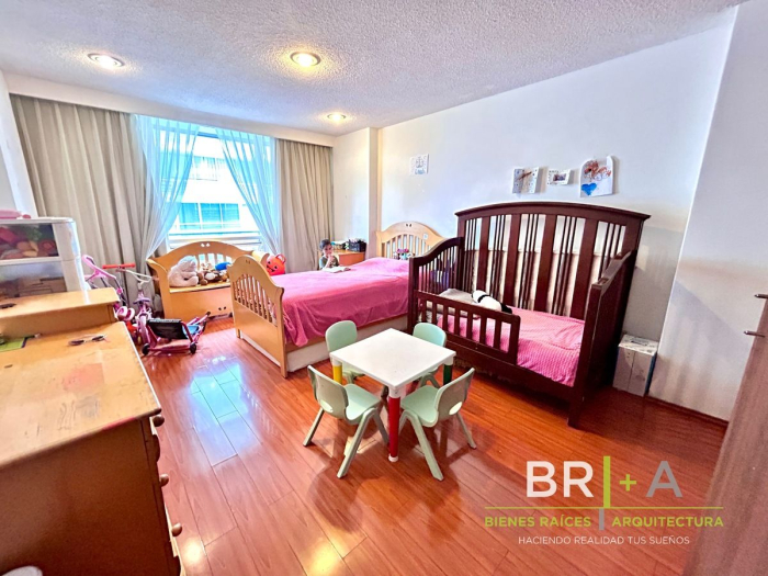 departamento en venta en polanco