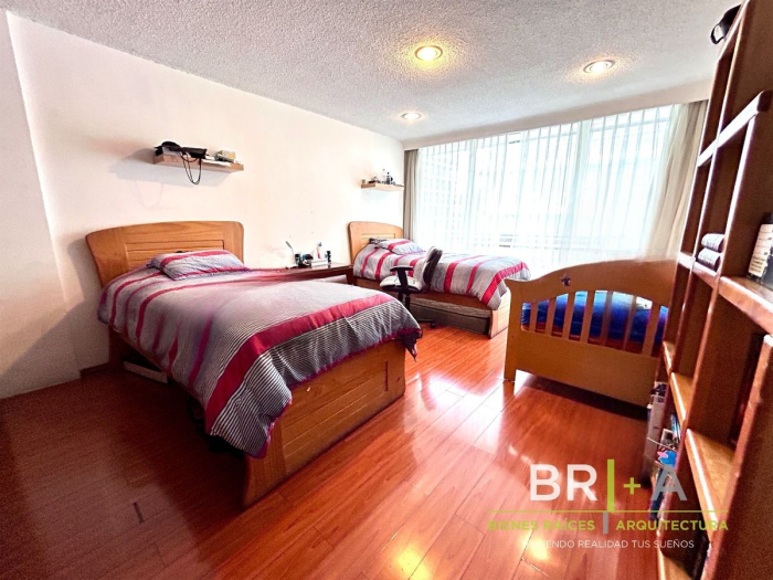 departamento en venta en polanco