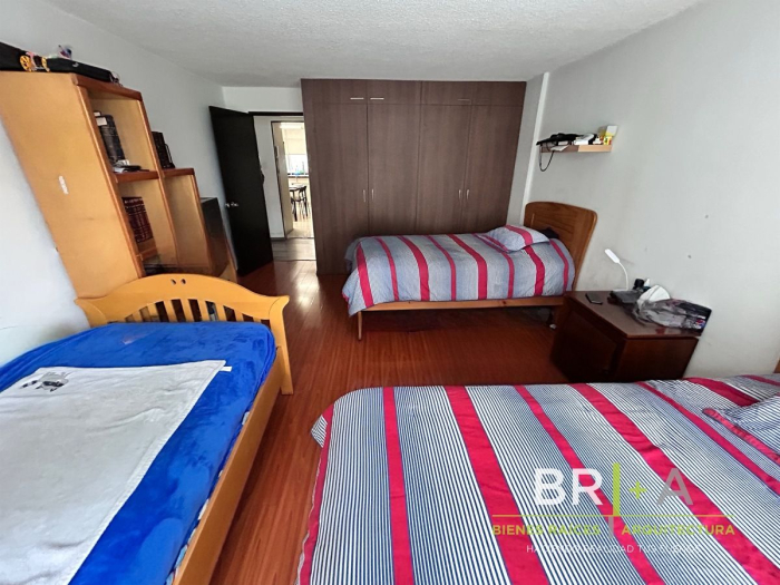 departamento en venta en polanco