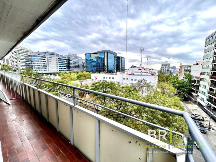 departamento en venta en polanco