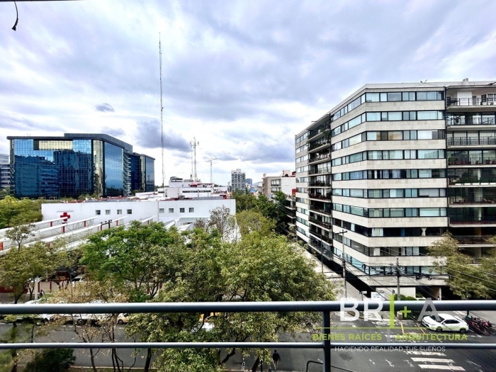 departamento en venta en polanco