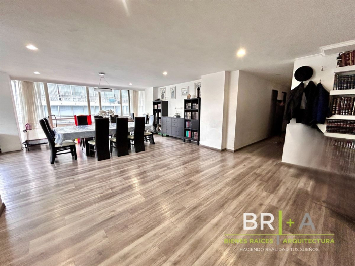 departamento en venta en polanco