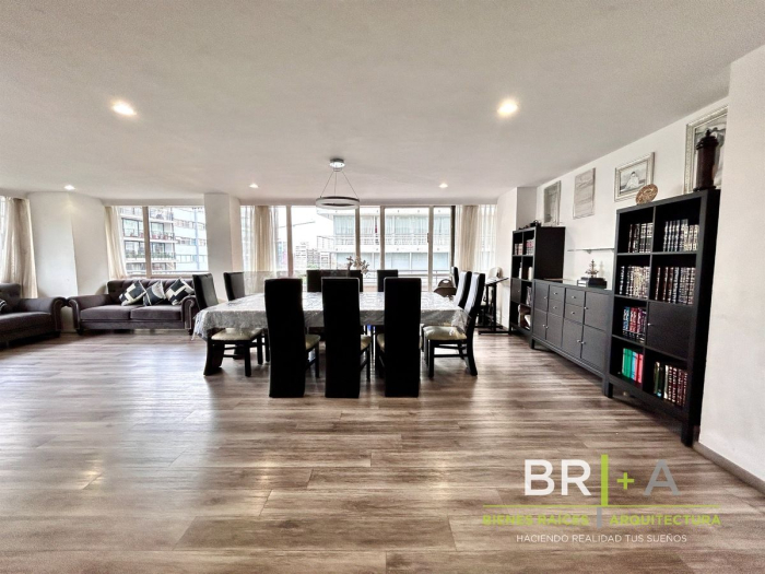 departamento en venta en polanco
