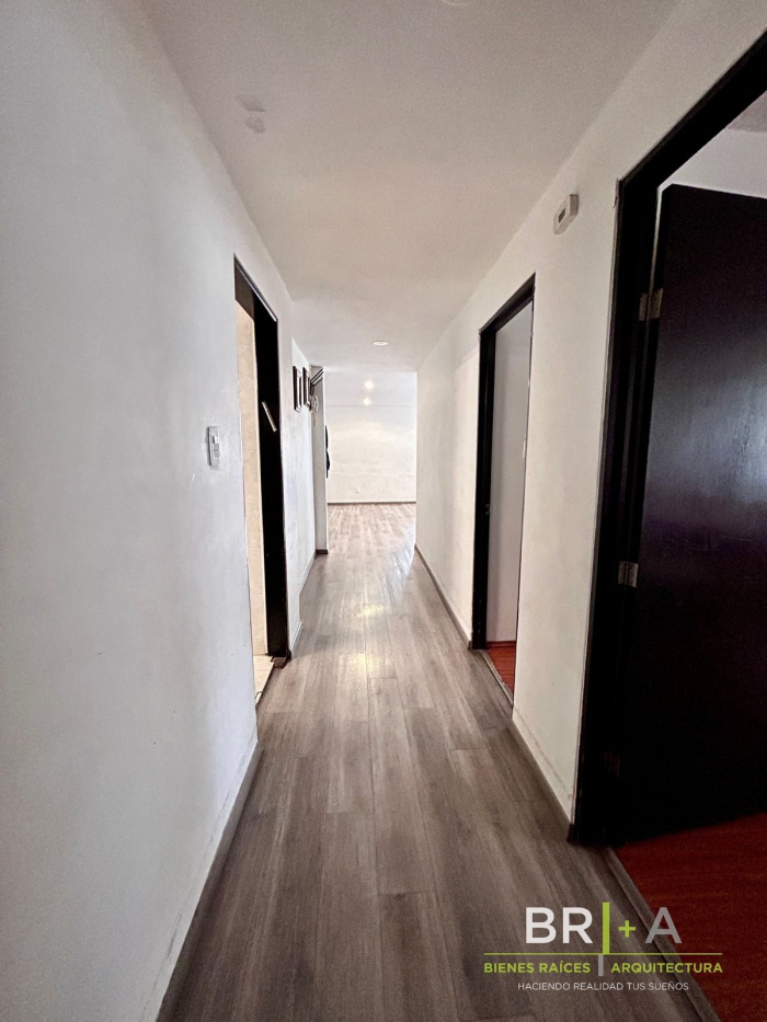 departamento en venta en polanco