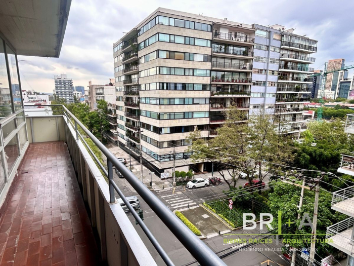 departamento en venta en polanco