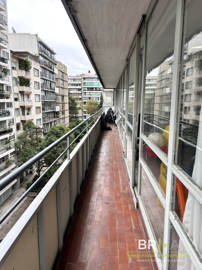 departamento en venta en polanco