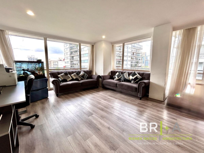 departamento en venta en polanco