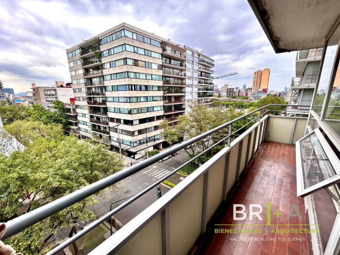 departamento en venta en polanco