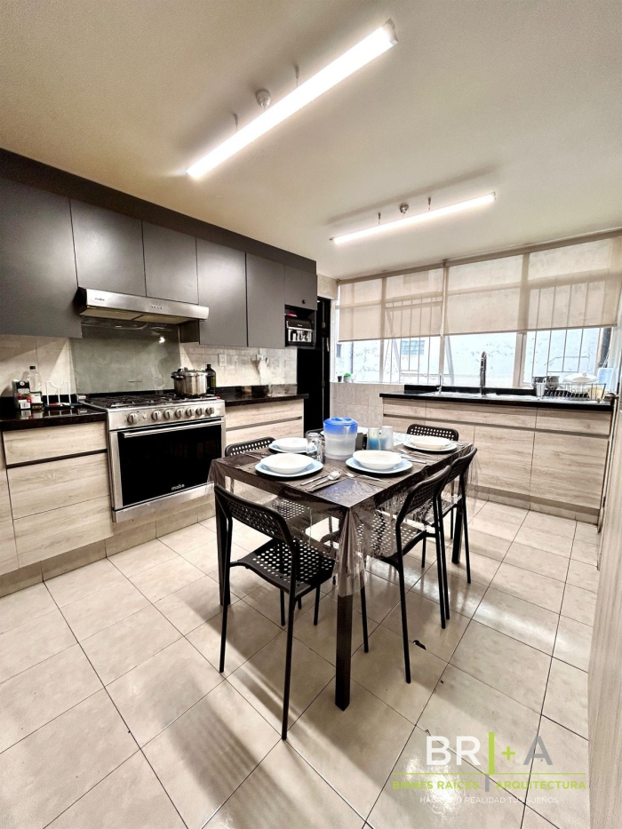 departamento en venta en polanco