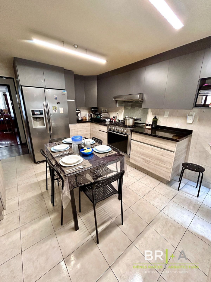 departamento en venta en polanco