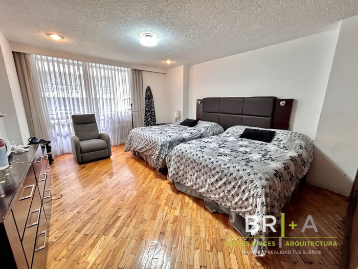 departamento en venta en polanco