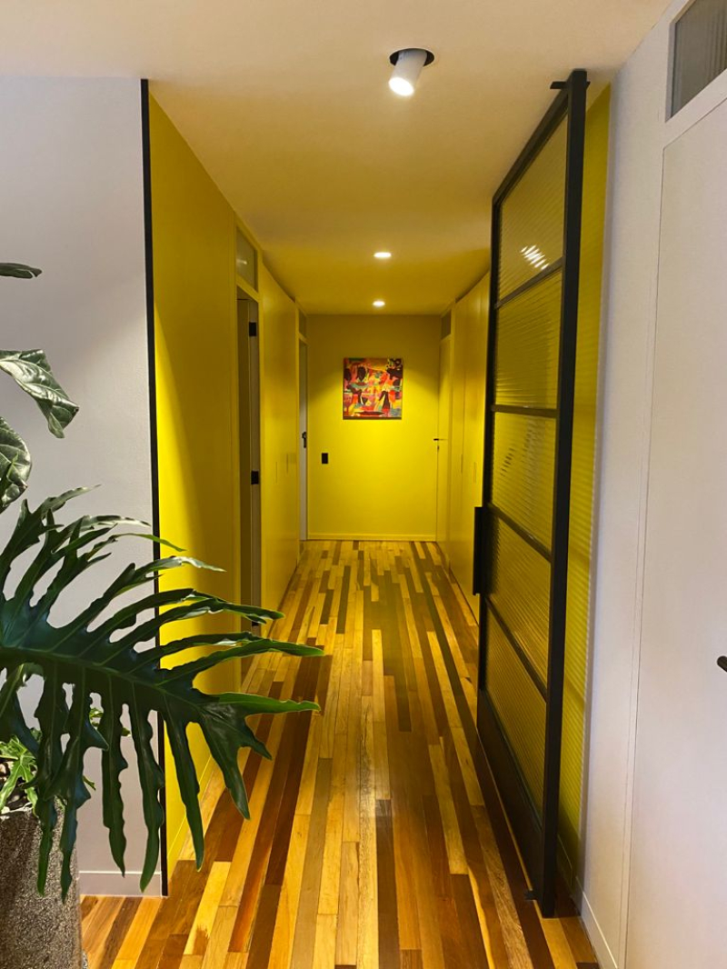  RENTA DEPARTAMENTO EN POLANCO