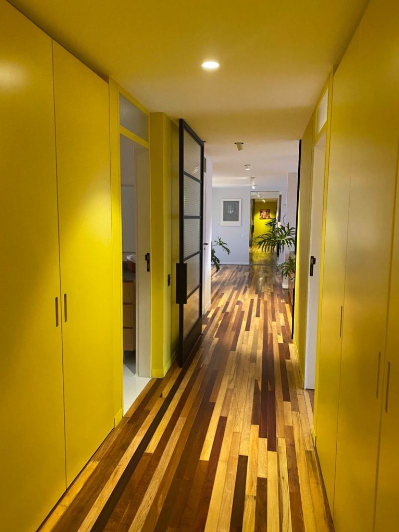  RENTA DEPARTAMENTO EN POLANCO