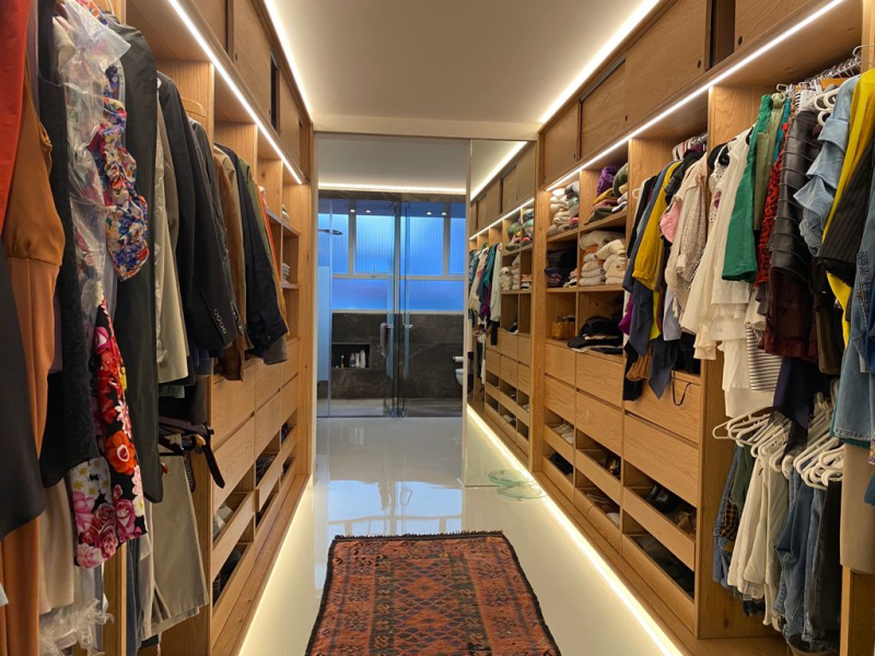  RENTA DEPARTAMENTO EN POLANCO