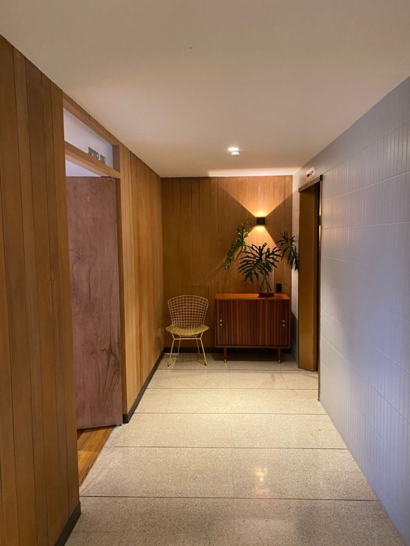  RENTA DEPARTAMENTO EN POLANCO