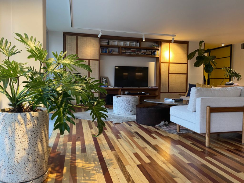  RENTA DEPARTAMENTO EN POLANCO