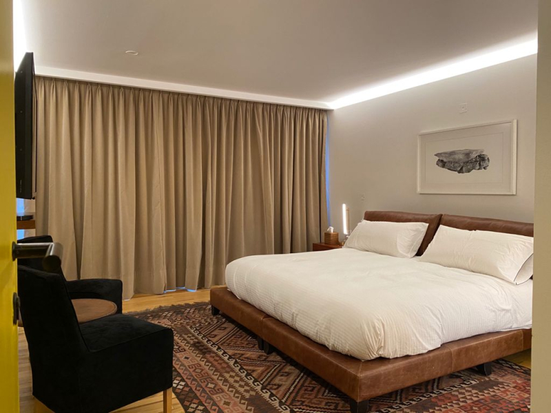  RENTA DEPARTAMENTO EN POLANCO