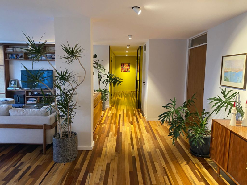  RENTA DEPARTAMENTO EN POLANCO