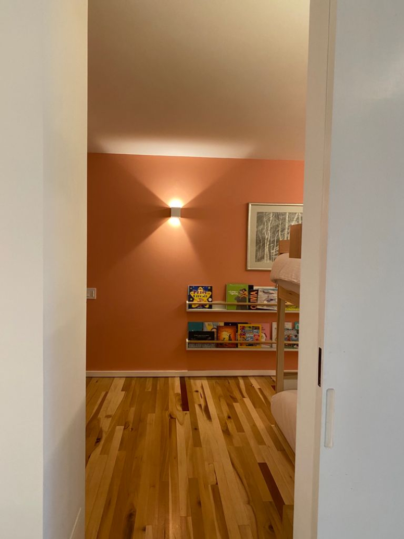 RENTA DEPARTAMENTO EN POLANCO