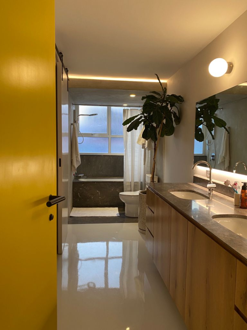  RENTA DEPARTAMENTO EN POLANCO