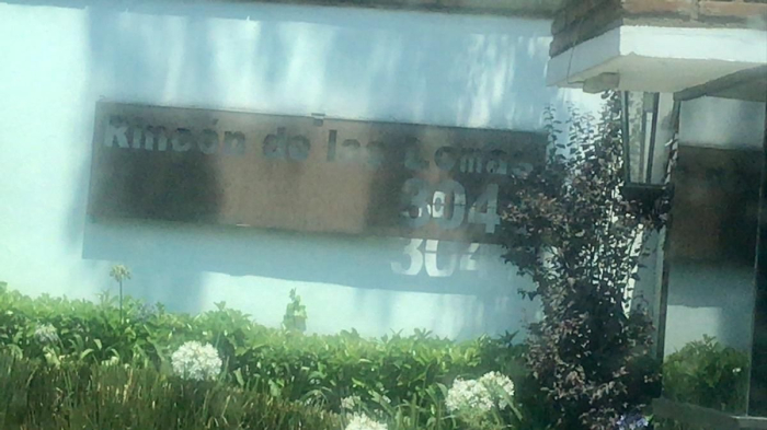 terreno en venta en privada lomas de vista hermosa