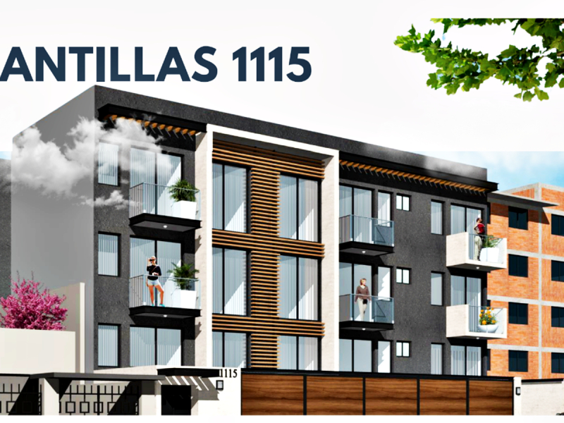 Departamento en Venta en Portales Sur