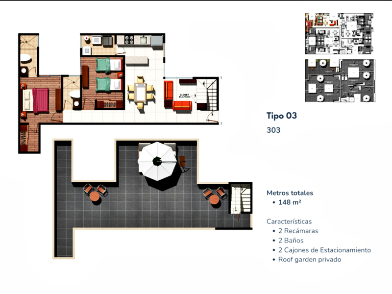 Departamento En Venta En Portales Sur