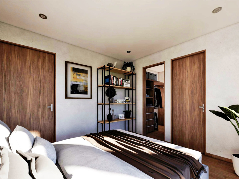 Departamento En Venta En Portales Sur