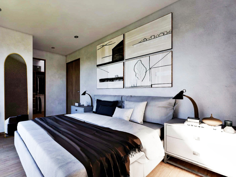 Departamento En Venta En Portales Sur