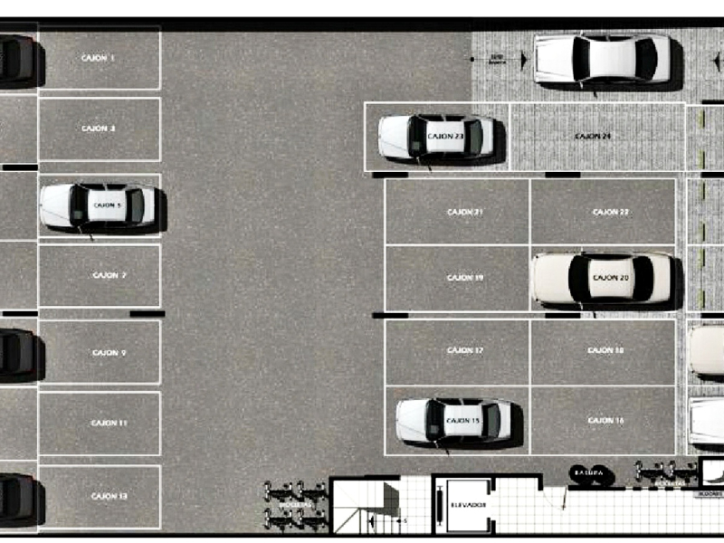 Departamento En Venta En Portales Sur