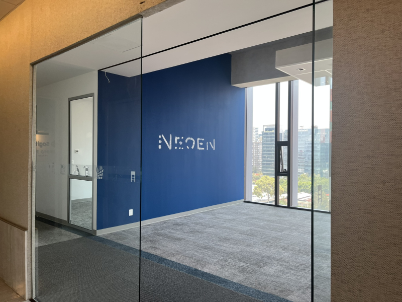 Oficina en renta ejercito nacional 363 m2 excelente opcion