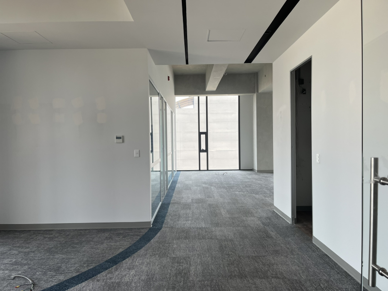 Oficina En Renta Ejercito Nacional 363 M2 Excelente Opcion