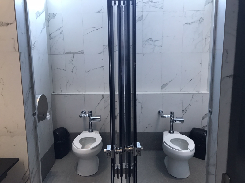 Oficina En Renta Ejercito Nacional 363 M2 Excelente Opcion