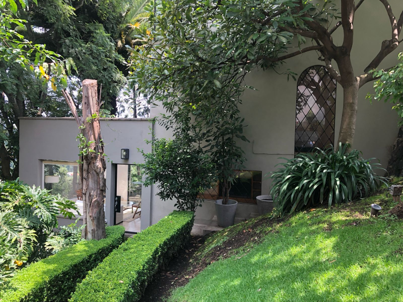 Departamento En Renta En Lomas De Bezares